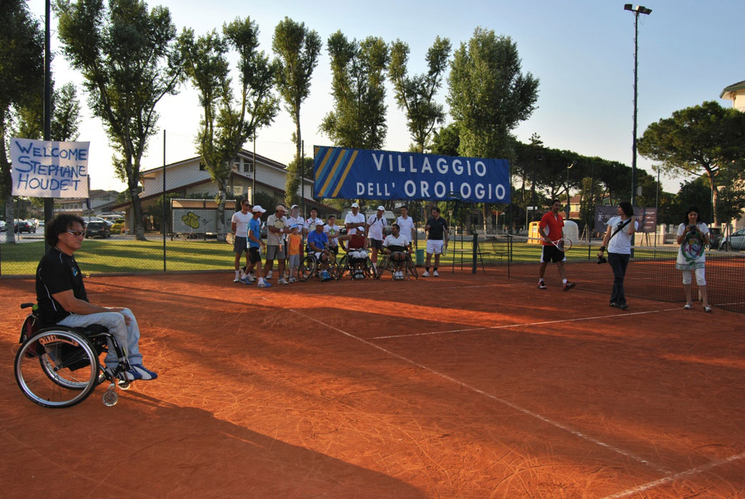 Tennis Academy