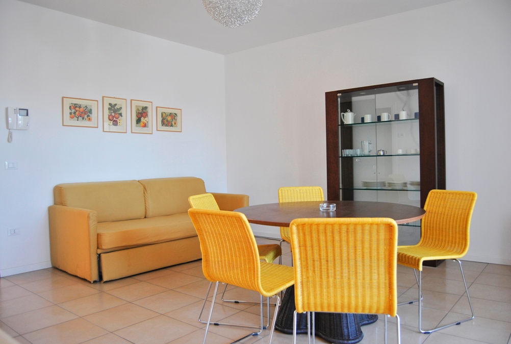   Residence Maestrale - Caorle 