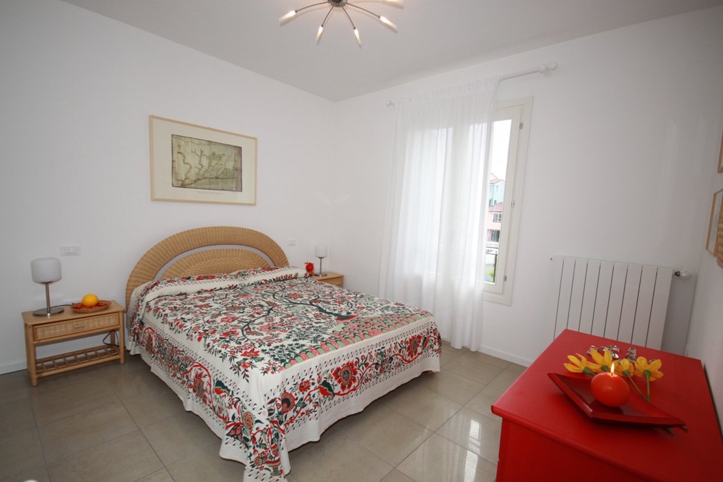   Residence Maestrale - Caorle 