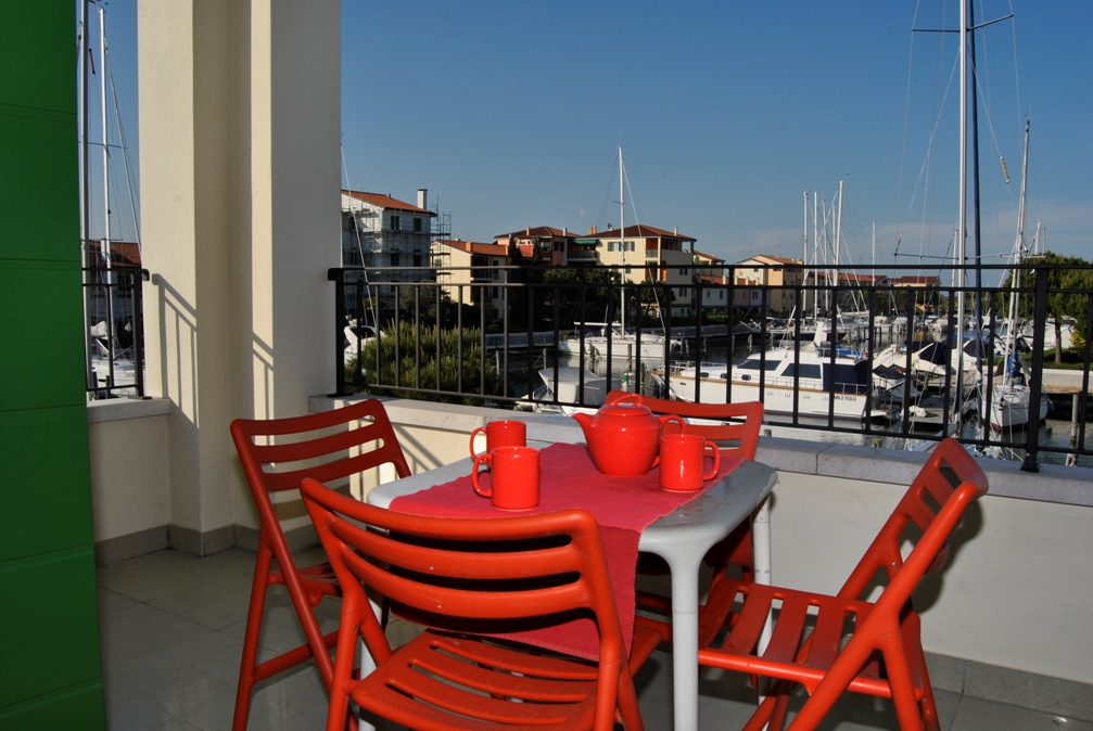   Residence Maestrale - Caorle 