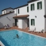 Residence Tamerici, case vacanze Caorle