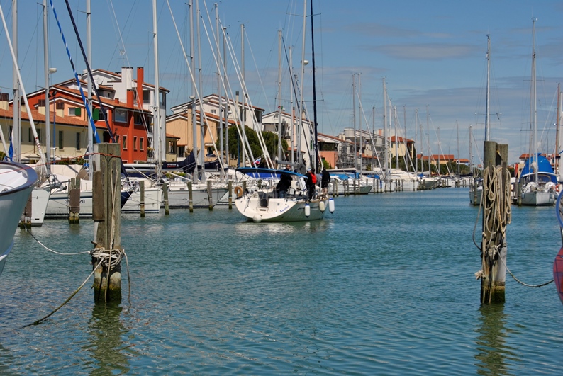 Appartamento vacanze luglio Caorle